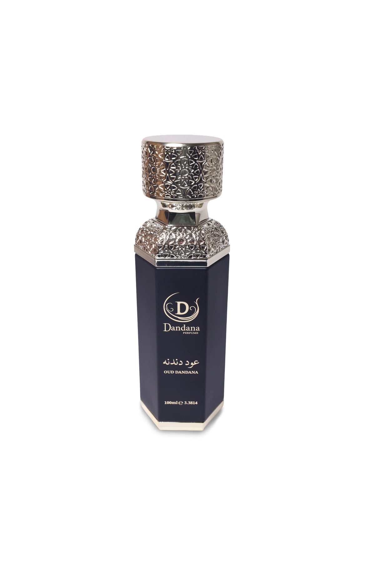 Oud Dandana