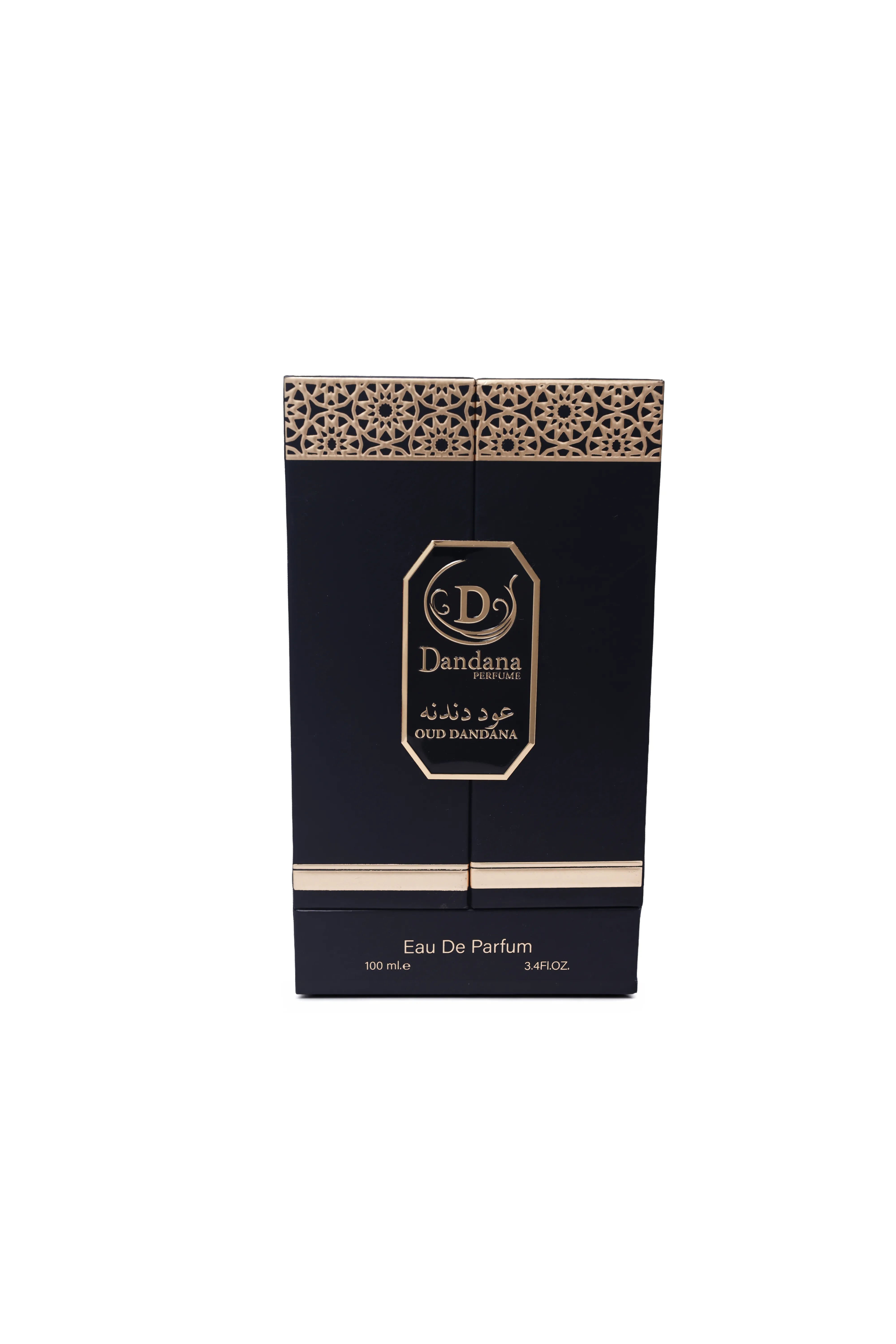 Oud Dandana