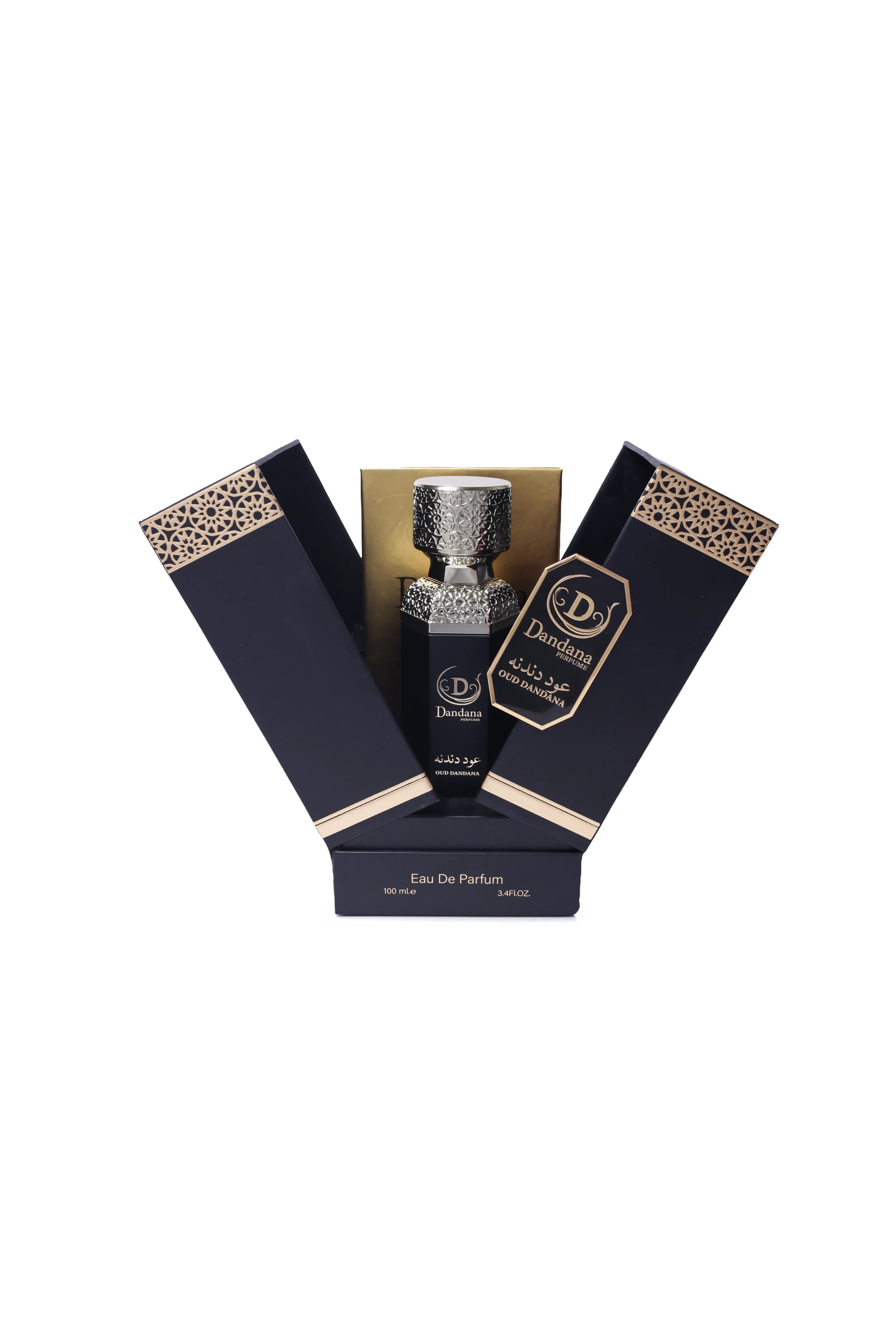 Oud Dandana