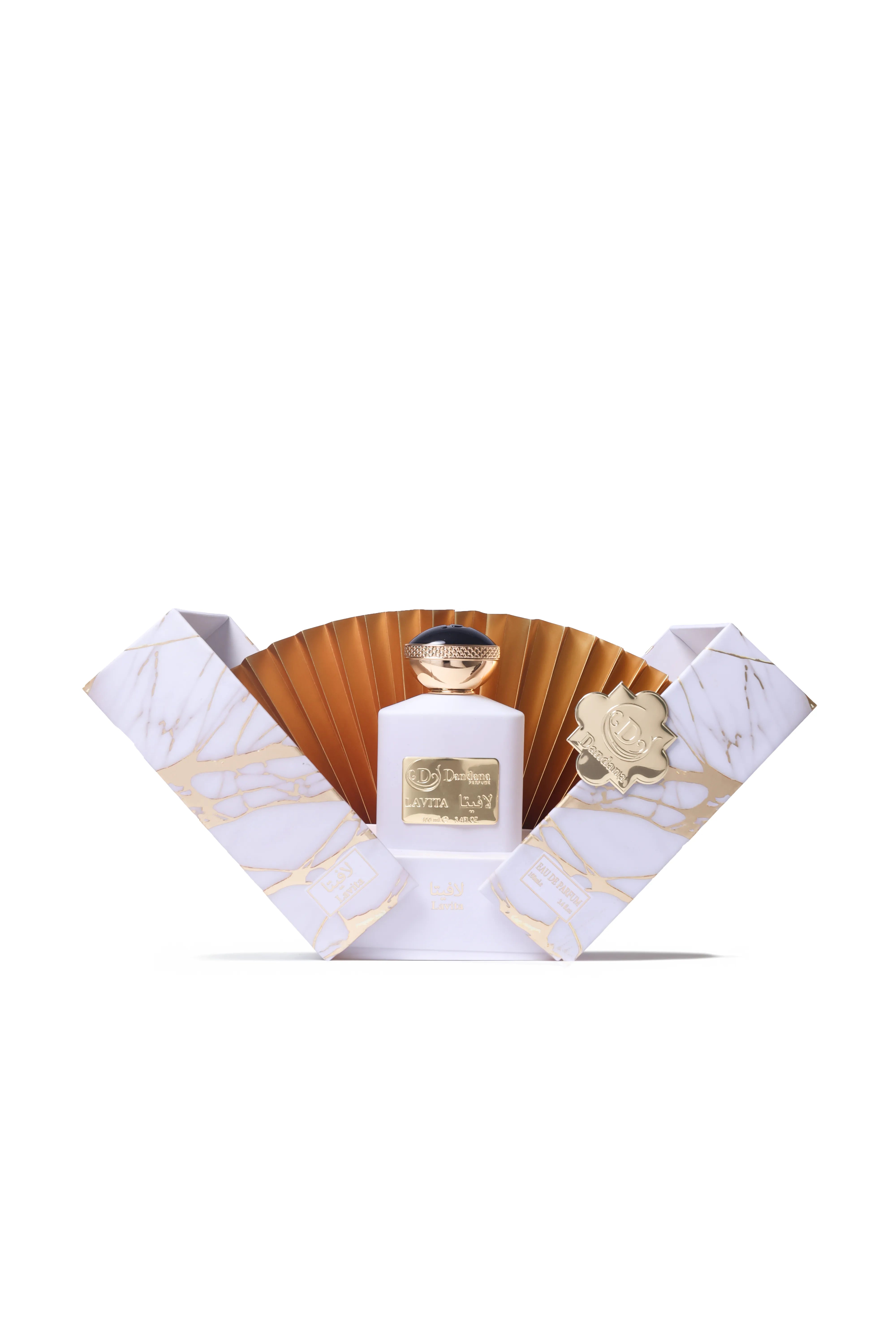 La Vita White