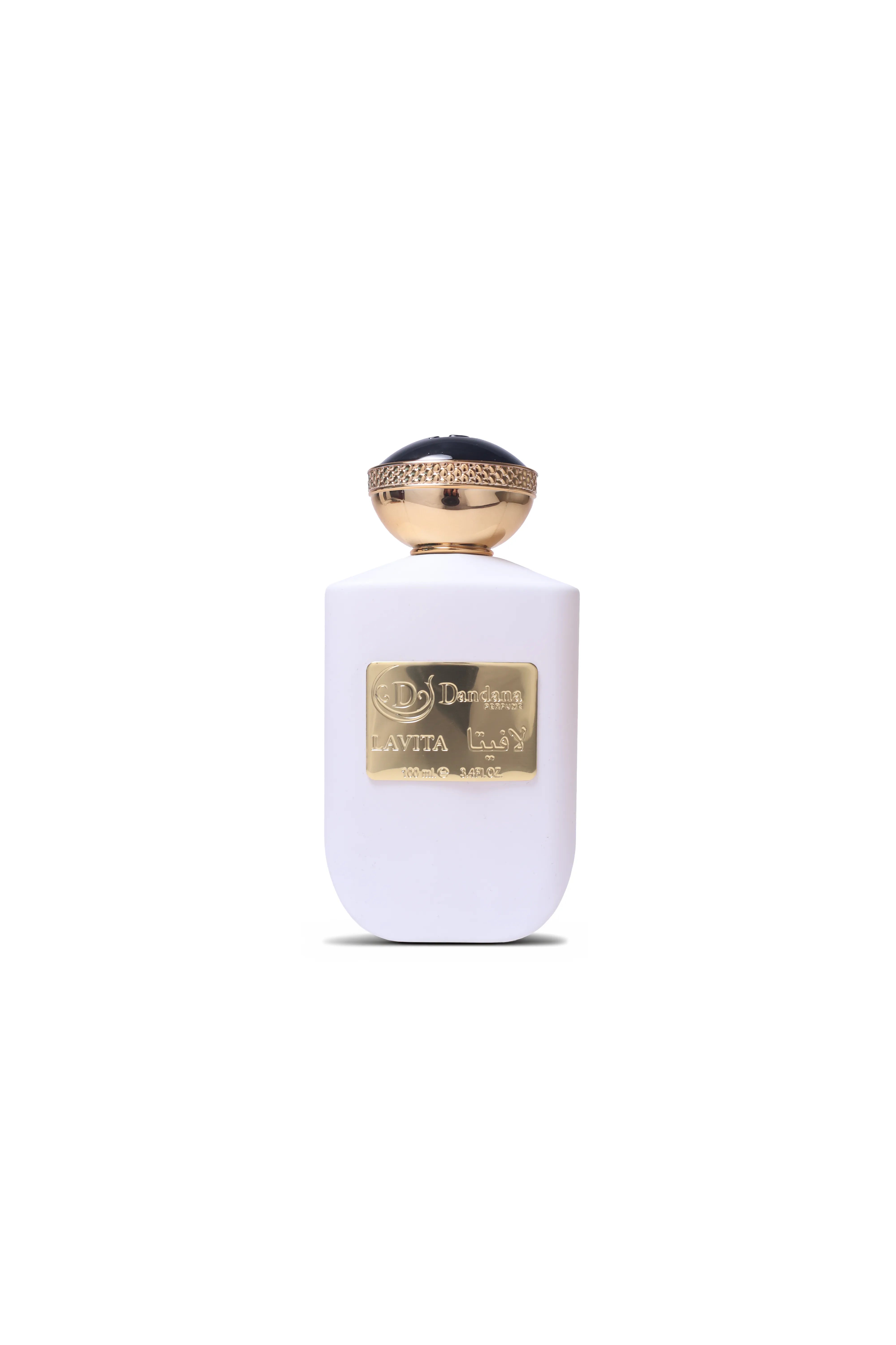 La Vita White